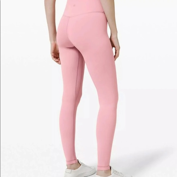 lululemon athletica Pants - Lululemon align 28”